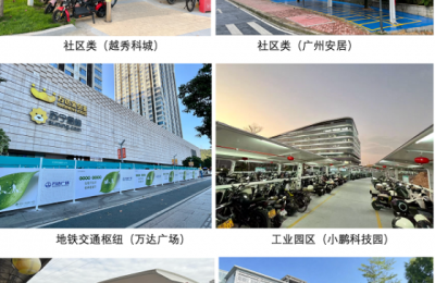 AI Agent赋能安全充换电业态，尖电科技加速“智慧能源生态”布局